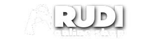rudi online shop